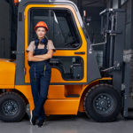 Conducteur de chariots élévateurs – Cariste R489 (H/F)