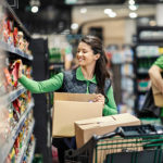 Employés de Libre Service & Employés de Stand  (H/F)