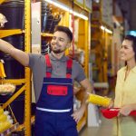 Assistant au Responsable des pièces détachées (H/F)