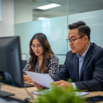 Chef comptable (H/F)