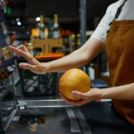 Hôte / Hôtesse de caisse (H/F)