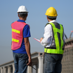 Encadrant de chantier (H/F)