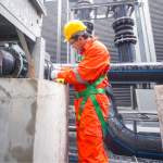 Technicien Fluides – Spécialité Électrotechnique & Maintenance Industrielle (H/F)