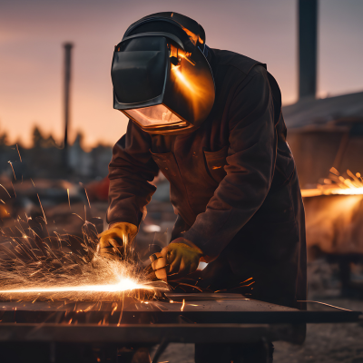 Tuyauteur Soudeur (H/F)