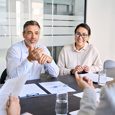 Responsable des Opérations (H/F)