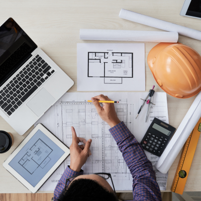 Dessinateur-Projeteur VRD (H/F)