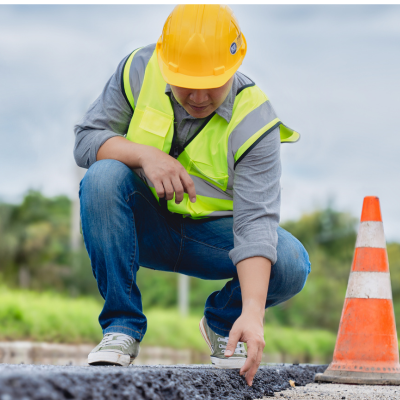 Conducteur de travaux VRD (H/F)