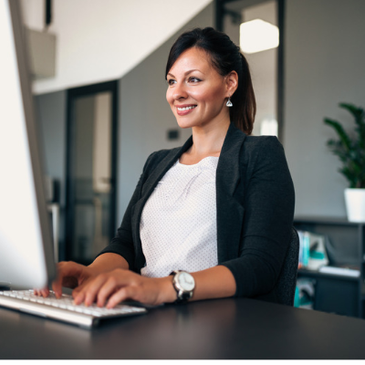 Responsable Administratif et Comptable (H/F)